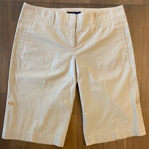 Theory Size 10 Shorts